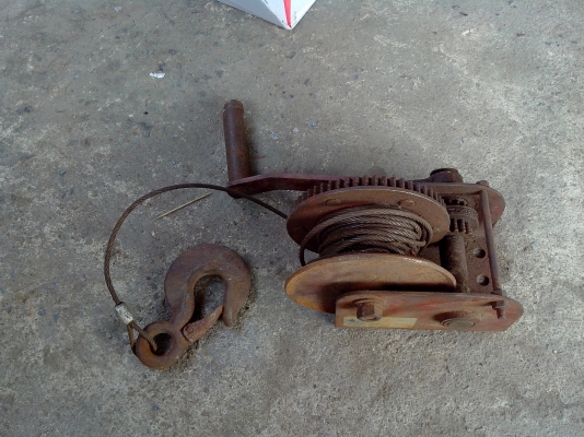 ขายรอกมือ สภาพดีครับ