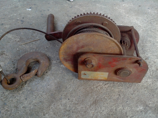 ขายรอกมือ สภาพดีครับ