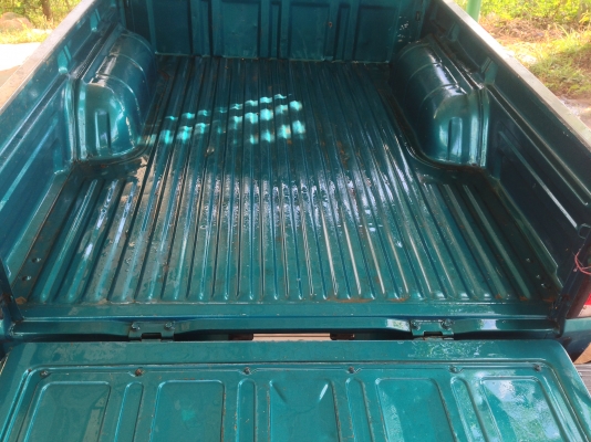 ขายMAZDAFIGHTER 2.5 SUPER CAB มือเดียวสวยจัดมากๆ