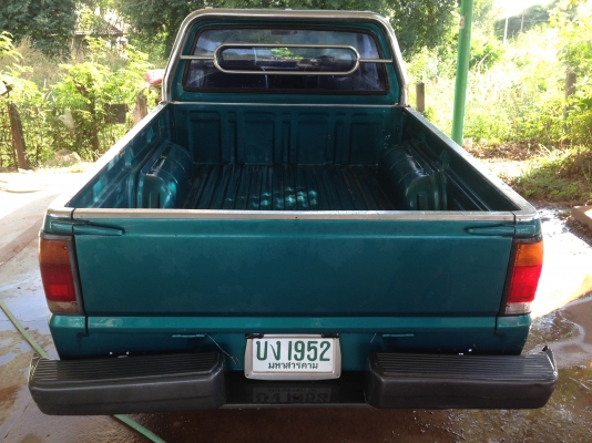 ขายMAZDAFIGHTER 2.5 SUPER CAB มือเดียวสวยจัดมากๆ