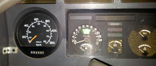 ไมล์ดิจิตอล รถบรรทุก ต่อระบบพร้อมอุปกรณ์ จีน ยุโรป ญี่ปุ่น