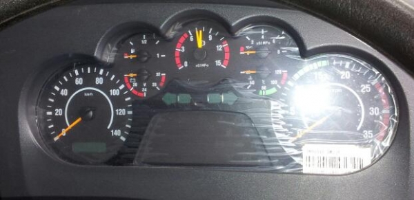 ไมล์ดิจิตอล รถบรรทุก ต่อระบบพร้อมอุปกรณ์ จีน ยุโรป ญี่ปุ่น