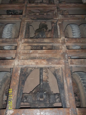 ขาย HINO F17 2เพลา เบรคทิฟฟิ่ เกียร์โลกลาง ทะเบียนพร้อม จัดไฟแนนท์ได้