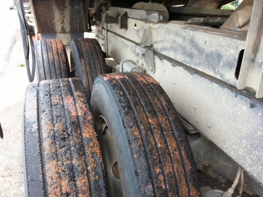 รถฮีโน่ 10 ล้อดั้ม 380 แรงม้า. ปี 55 ( ขายแม่ลูก ) สนใจติดต่อ 081 - 6079515 รถฮีโน่ 10 ล้อดั้ม 380 แรงม้า. ปี 55 ( ขายแม่ลูก ) สนใจติดต่อ 081 - 6079515