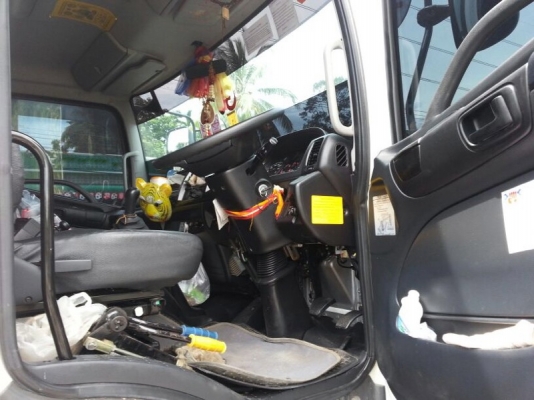 รถฮีโน่ 10 ล้อดั้ม 380 แรงม้า. ปี 55 ( ขายแม่ลูก ) สนใจติดต่อ 081 - 6079515 รถฮีโน่ 10 ล้อดั้ม 380 แรงม้า. ปี 55 ( ขายแม่ลูก ) สนใจติดต่อ 081 - 6079515