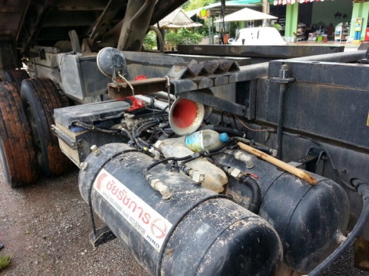 รถฮีโน่ 10 ล้อดั้ม 380 แรงม้า. ปี 55 ( ขายแม่ลูก ) สนใจติดต่อ 081 - 6079515 รถฮีโน่ 10 ล้อดั้ม 380 แรงม้า. ปี 55 ( ขายแม่ลูก ) สนใจติดต่อ 081 - 6079515