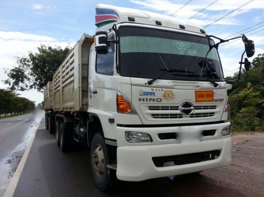 รถฮีโน่ 10 ล้อดั้ม 380 แรงม้า. ปี 55 ( ขายแม่ลูก ) สนใจติดต่อ 081 - 6079515 รถฮีโน่ 10 ล้อดั้ม 380 แรงม้า. ปี 55 ( ขายแม่ลูก ) สนใจติดต่อ 081 - 6079515