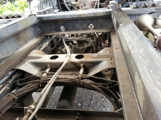 รถฮีโน่ 10 ล้อดั้ม 380 แรงม้า. ปี 55 ( ขายแม่ลูก ) สนใจติดต่อ 081 - 6079515 รถฮีโน่ 10 ล้อดั้ม 380 แรงม้า. ปี 55 ( ขายแม่ลูก ) สนใจติดต่อ 081 - 6079515