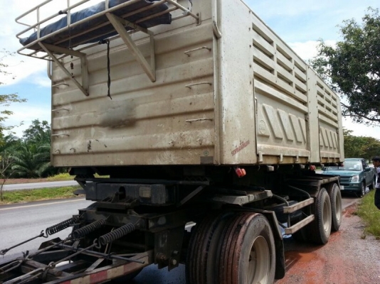 รถฮีโน่ 10 ล้อดั้ม 380 แรงม้า. ปี 55 ( ขายแม่ลูก ) สนใจติดต่อ 081 - 6079515 รถฮีโน่ 10 ล้อดั้ม 380 แรงม้า. ปี 55 ( ขายแม่ลูก ) สนใจติดต่อ 081 - 6079515