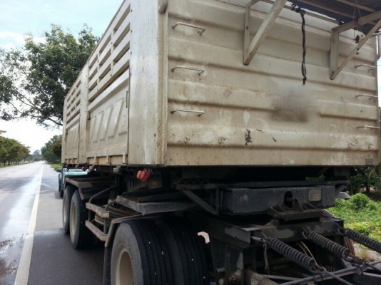 รถฮีโน่ 10 ล้อดั้ม 380 แรงม้า. ปี 55 ( ขายแม่ลูก ) สนใจติดต่อ 081 - 6079515 รถฮีโน่ 10 ล้อดั้ม 380 แรงม้า. ปี 55 ( ขายแม่ลูก ) สนใจติดต่อ 081 - 6079515