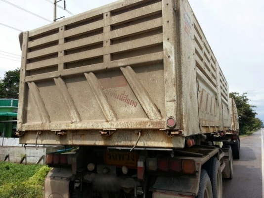 รถฮีโน่ 10 ล้อดั้ม 380 แรงม้า. ปี 55 ( ขายแม่ลูก ) สนใจติดต่อ 081 - 6079515 รถฮีโน่ 10 ล้อดั้ม 380 แรงม้า. ปี 55 ( ขายแม่ลูก ) สนใจติดต่อ 081 - 6079515