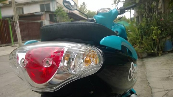 (หัวฉีด) Jelato ซีรี่ใหม่สุด JACK 999 สดมากๆ ถูกๆ ต่อรองได้อีก