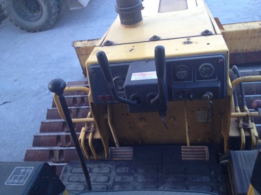 ขาย D20P-7E สภาพสวย พร้อมใช้งาน นำเข้าจากประเทศญี่ปุ่น 090-9694506/080-3031241