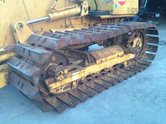 ขาย D20P-7E สภาพสวย พร้อมใช้งาน นำเข้าจากประเทศญี่ปุ่น 090-9694506/080-3031241