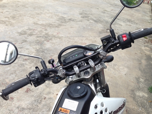 ขาย Kawasaki KLX 150