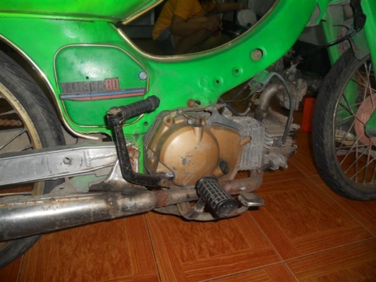 ขายรถคนนี้ 6,000 บาท ต่อรองได้ มีรถรับส่ง เขต สมุทรปราการ