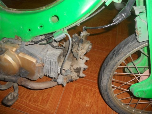 ขายรถคนนี้ 6,000 บาท ต่อรองได้ มีรถรับส่ง เขต สมุทรปราการ