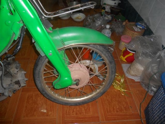 ขายรถคนนี้ 6,000 บาท ต่อรองได้ มีรถรับส่ง เขต สมุทรปราการ