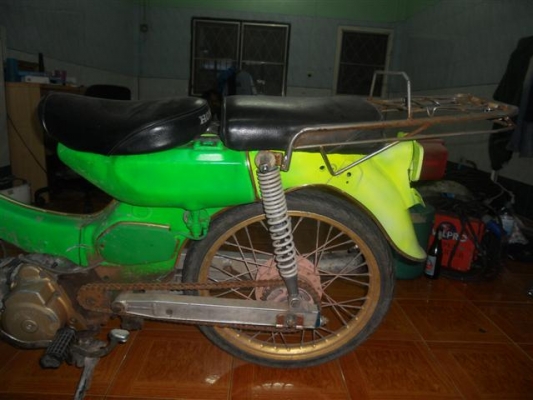 ขายรถคนนี้ 6,000 บาท ต่อรองได้ มีรถรับส่ง เขต สมุทรปราการ