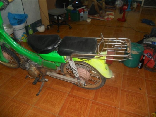 ขายรถคนนี้ 6,000 บาท ต่อรองได้ มีรถรับส่ง เขต สมุทรปราการ