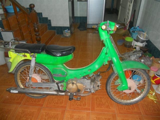 ขายรถคนนี้ 6,000 บาท ต่อรองได้ มีรถรับส่ง เขต สมุทรปราการ