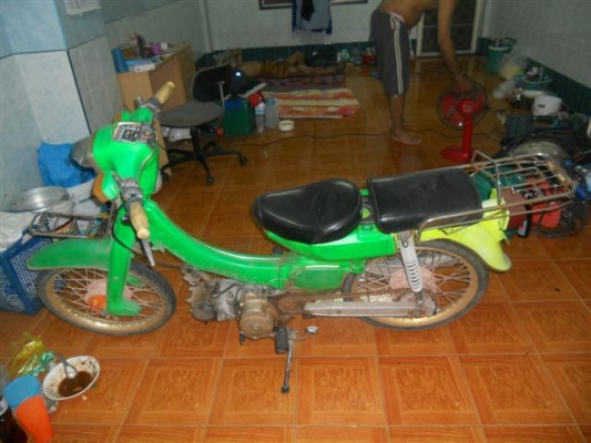 ขายรถคนนี้ 6,000 บาท ต่อรองได้ มีรถรับส่ง เขต สมุทรปราการ