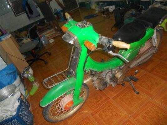 ขายรถคนนี้ 6,000 บาท ต่อรองได้ มีรถรับส่ง เขต สมุทรปราการ