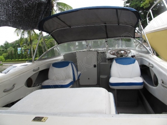 เรือไฟเบอร์าสทั้งลำ ยาว 6.30 เมตร ขายพร้อมเทเลอร์ลากจูงจากนอก เรือไฟเบอร์าสทั้งลำ ยาว 6.30 เมตร ขายพร้อมเทเลอร์ลากจูงจากนอก