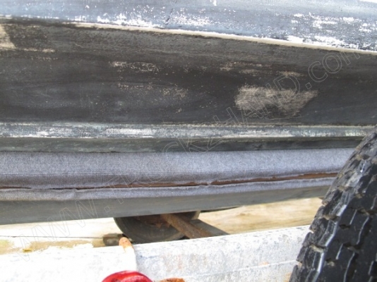 เรือไฟเบอร์าสทั้งลำ ยาว 6.30 เมตร ขายพร้อมเทเลอร์ลากจูงจากนอก เรือไฟเบอร์าสทั้งลำ ยาว 6.30 เมตร ขายพร้อมเทเลอร์ลากจูงจากนอก