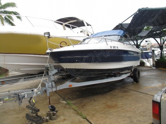 เรือไฟเบอร์าสทั้งลำ ยาว 6.30 เมตร ขายพร้อมเทเลอร์ลากจูงจากนอก เรือไฟเบอร์าสทั้งลำ ยาว 6.30 เมตร ขายพร้อมเทเลอร์ลากจูงจากนอก