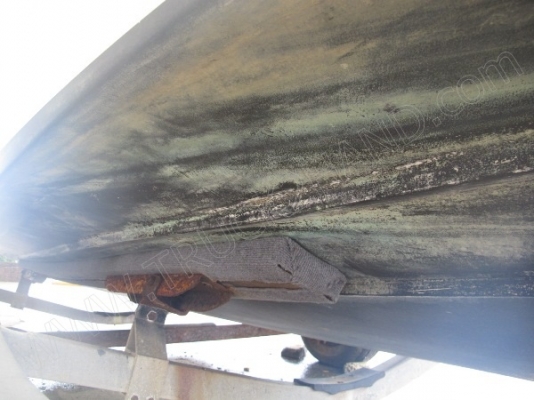 เรือไฟเบอร์าสทั้งลำ ยาว 6.30 เมตร ขายพร้อมเทเลอร์ลากจูงจากนอก เรือไฟเบอร์าสทั้งลำ ยาว 6.30 เมตร ขายพร้อมเทเลอร์ลากจูงจากนอก