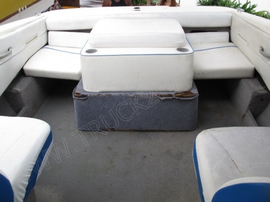 เรือไฟเบอร์าสทั้งลำ ยาว 6.30 เมตร ขายพร้อมเทเลอร์ลากจูงจากนอก เรือไฟเบอร์าสทั้งลำ ยาว 6.30 เมตร ขายพร้อมเทเลอร์ลากจูงจากนอก