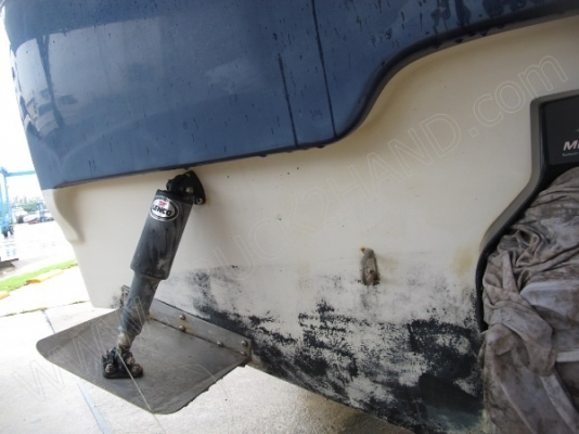 เรือไฟเบอร์าสทั้งลำ ยาว 6.30 เมตร ขายพร้อมเทเลอร์ลากจูงจากนอก เรือไฟเบอร์าสทั้งลำ ยาว 6.30 เมตร ขายพร้อมเทเลอร์ลากจูงจากนอก