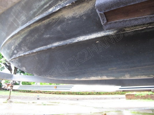 เรือไฟเบอร์าสทั้งลำ ยาว 6.30 เมตร ขายพร้อมเทเลอร์ลากจูงจากนอก เรือไฟเบอร์าสทั้งลำ ยาว 6.30 เมตร ขายพร้อมเทเลอร์ลากจูงจากนอก