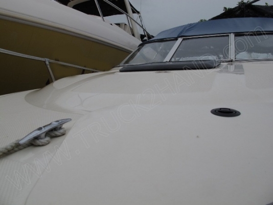 เรือไฟเบอร์าสทั้งลำ ยาว 6.30 เมตร ขายพร้อมเทเลอร์ลากจูงจากนอก เรือไฟเบอร์าสทั้งลำ ยาว 6.30 เมตร ขายพร้อมเทเลอร์ลากจูงจากนอก