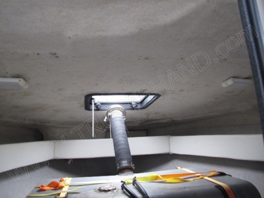 เรือไฟเบอร์าสทั้งลำ ยาว 6.30 เมตร ขายพร้อมเทเลอร์ลากจูงจากนอก เรือไฟเบอร์าสทั้งลำ ยาว 6.30 เมตร ขายพร้อมเทเลอร์ลากจูงจากนอก