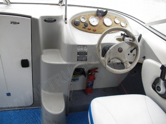 เรือไฟเบอร์าสทั้งลำ ยาว 6.30 เมตร ขายพร้อมเทเลอร์ลากจูงจากนอก เรือไฟเบอร์าสทั้งลำ ยาว 6.30 เมตร ขายพร้อมเทเลอร์ลากจูงจากนอก