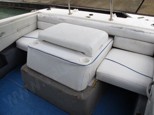 เรือไฟเบอร์าสทั้งลำ ยาว 6.30 เมตร ขายพร้อมเทเลอร์ลากจูงจากนอก เรือไฟเบอร์าสทั้งลำ ยาว 6.30 เมตร ขายพร้อมเทเลอร์ลากจูงจากนอก