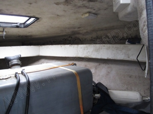 เรือไฟเบอร์าสทั้งลำ ยาว 6.30 เมตร ขายพร้อมเทเลอร์ลากจูงจากนอก เรือไฟเบอร์าสทั้งลำ ยาว 6.30 เมตร ขายพร้อมเทเลอร์ลากจูงจากนอก