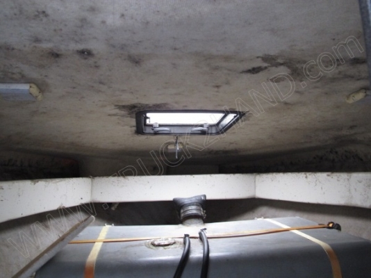 เรือไฟเบอร์าสทั้งลำ ยาว 6.30 เมตร ขายพร้อมเทเลอร์ลากจูงจากนอก เรือไฟเบอร์าสทั้งลำ ยาว 6.30 เมตร ขายพร้อมเทเลอร์ลากจูงจากนอก