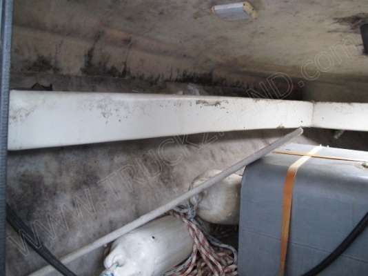 เรือไฟเบอร์าสทั้งลำ ยาว 6.30 เมตร ขายพร้อมเทเลอร์ลากจูงจากนอก เรือไฟเบอร์าสทั้งลำ ยาว 6.30 เมตร ขายพร้อมเทเลอร์ลากจูงจากนอก