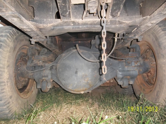 ขาย ISUZU ROCK 175แรง เบรคทิฟฟิ่ มีเพาเวอร์ 1เพลา เฟืองท้ายเดิม ยางเต็ม ม.79