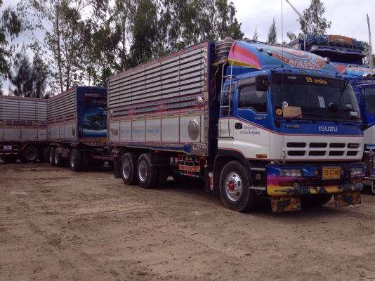 ฝากขาย 360 พ่วงดั้มแม่ลูก