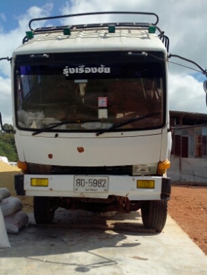 HINO  KT925เครื่องHO7C