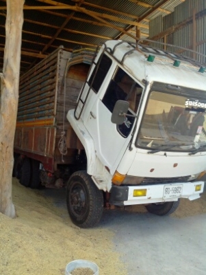 HINO  KT925เครื่องHO7C