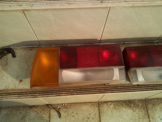 ไฟท้าย เปอร์โย.505