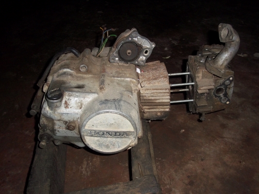 ขายเครื่องดริม100ครุสภา อะไหล่มีตามรูปเลยครับ