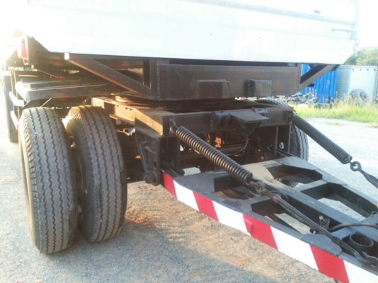 ขายลูกพ่วงดั้มสามมิตร