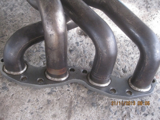 เฮดเดอร์ sr 20 จัสม่า 4-2-1 ติดเครื่องมา