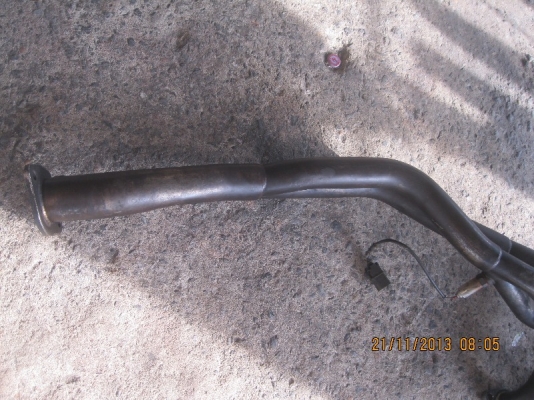 เฮดเดอร์ sr 20 จัสม่า 4-2-1 ติดเครื่องมา